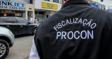 Procon notifica Casan por falta de água em bairros de Florianópolis