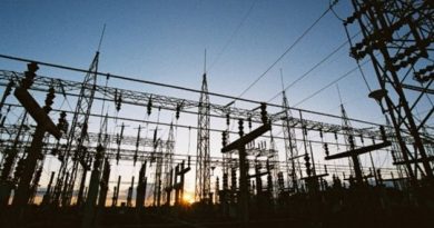 CELESC anuncia reajustes de tarifas de energia elétrica.