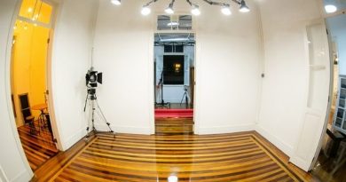 Exposição Coletiva INTROITO inaugura novo espaço expositivo em Florianópolis