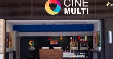 Cinema de Florianópolis faz maratona do Oscar 2022