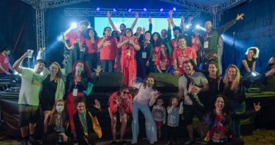 TUM Sound Festival impulsiona volta do setor da música e economia criativa em Santa Catarina