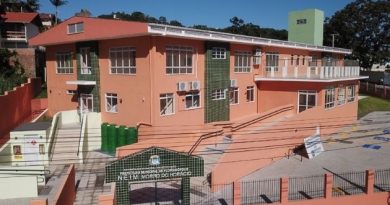 Prefeitura inicia ano letivo com investimento de mais de R$ 24 milhões na Educação