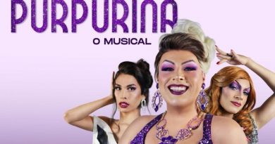 Musical inspirado na cultural Drag estreia em Florianópolis.