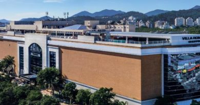 Villa Romana Shopping anuncia horário estendido e ampliação do estacionamento