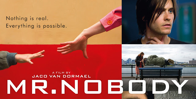 "Senhor Ninguém", um filme que mostra como escolhas impactam a vida