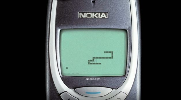 Momento nostalgia: Nokia lança jogo da cobrinha em realidade aumentada no  Facebook 