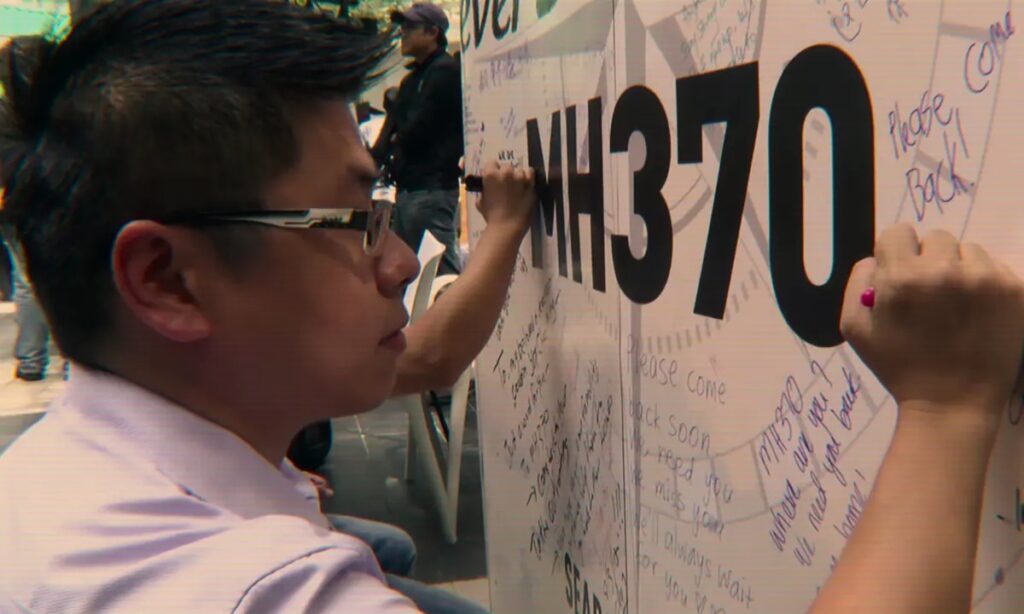 Voo 370: Netflix lança série sobre desaparecimento do avião da Malaysian