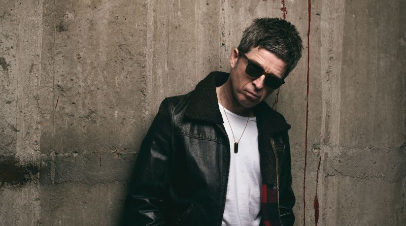 Noel Gallagher critica escolha do Guns N´ Roses como atração no Glastonbury 