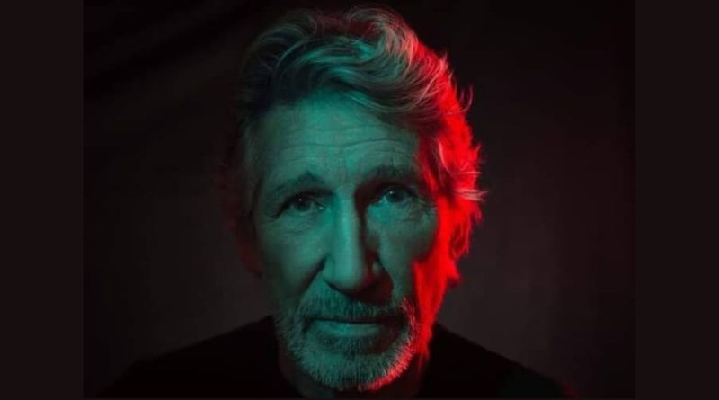 Roger Waters anuncia shows no Uruguai e Chile e Brasil pode ser o próximo.