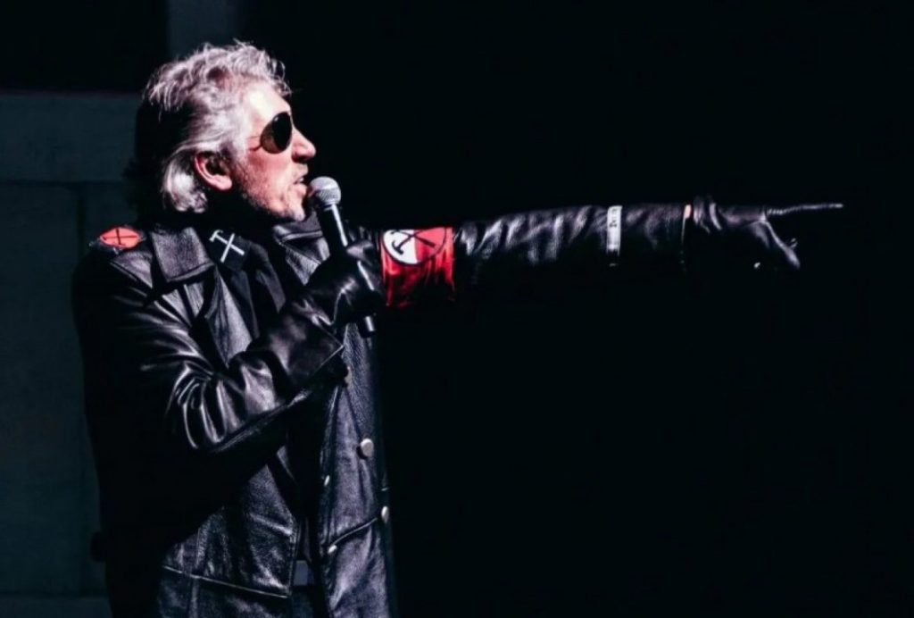 Roger Waters: confira o possível Setlist do músico para os shows do Brasil.
