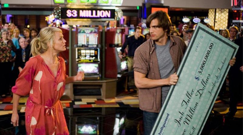 Comédia, "Jogo do Amor em Las Vegas" é destaque na Netflix.