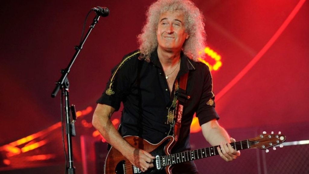 Queen: Brian May revela o que falta para Bohemian Rhapsody 2