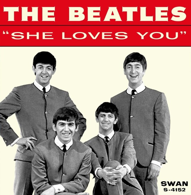 The Beatles: "She Loves You" celebra 60 anos. Conheça os segredos por trás da canção.