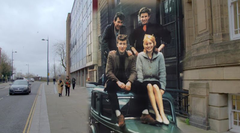 A Liverpool dos Beatles: uma jornada mágica pelos lugares que marcaram história