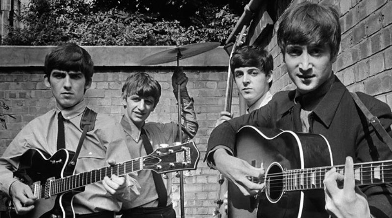 The Beatles: "She Loves You" celebra 60 anos. Conheça os segredos por trás da canção.
