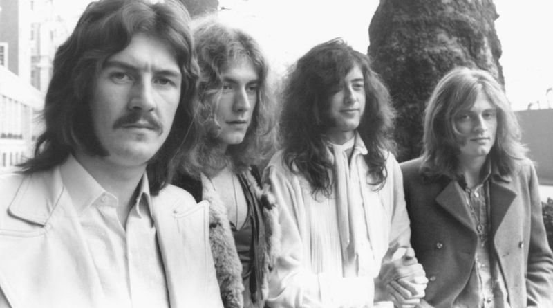 Led Zeppelin: "CODA", um álbum de sobras de estúdios após a morte de John Bonham "Rock And Roll", o clássico do Led Zeppelin que nasceu em momento de raiva