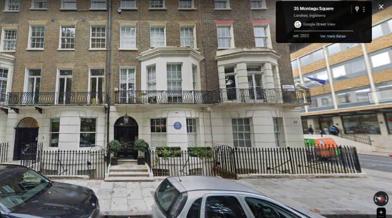 De simples apartamentos a mansões, conheça as residências onde o ex-Beatle John Lennon viveu.