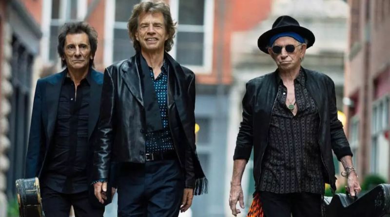 Mick Jagger admite: 'Ficamos preguiçosos', disse vocalista sobre demora por novo álbum
