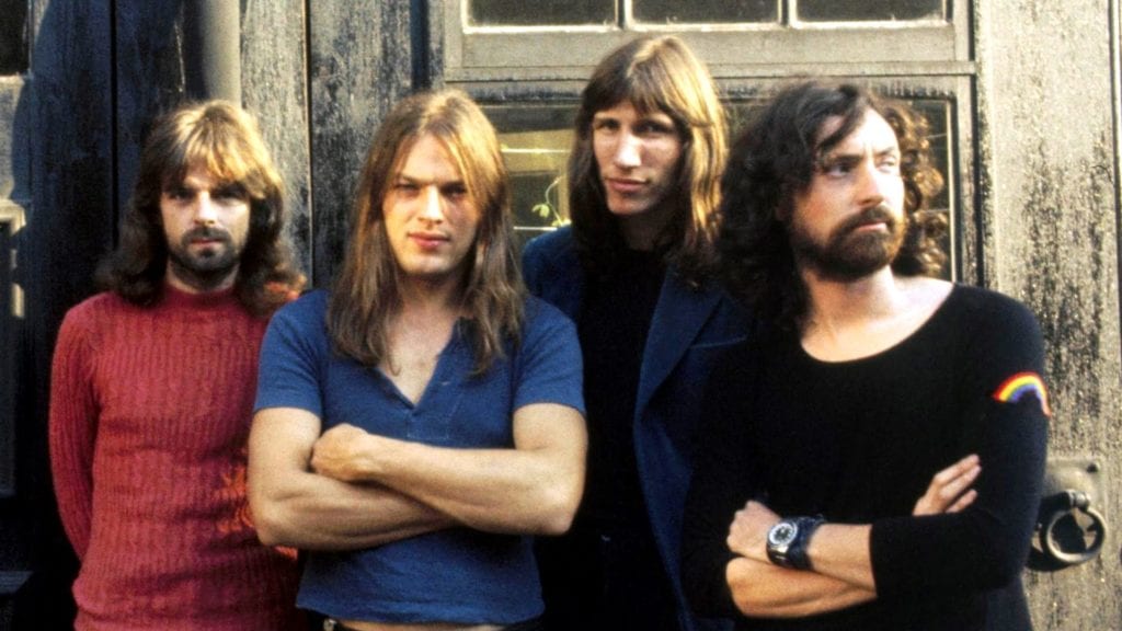 Pink Floyd: "Dogs", uma canção sobre a implacável ganância humana