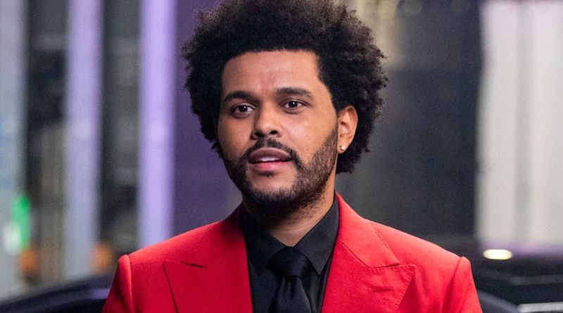 The Weeknd no Brasil: listamos 10 músicas que não podem faltar nos shows.