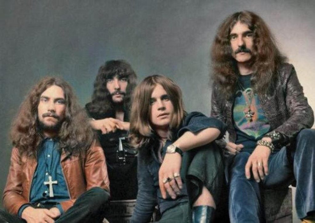 Master Of Reality, o álbum do Black Sabbath que fez história no Heavy Metal.