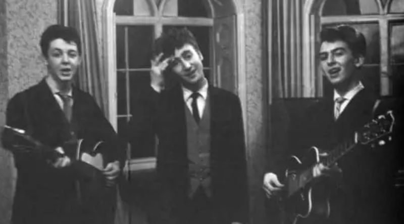 The Beatles: antes deste nome a banda já se chamou JAPAGE. Saiba mais