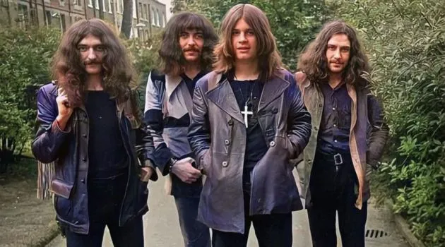 Black Sabbath e seu lado Sensível: conheça a história da Balada 'Changes'