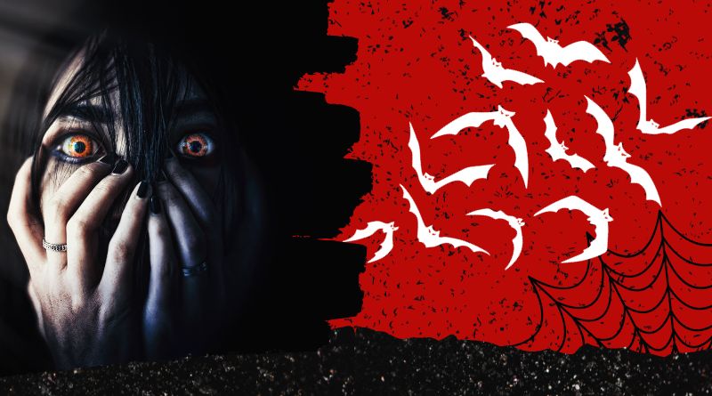 Sexta-feira, 13: dez filmes de terror para você maratonar na Netflix.