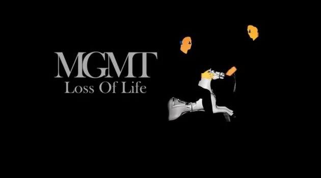 MGMT lança single, "Mother Nature", e anuncia novo álbum. 