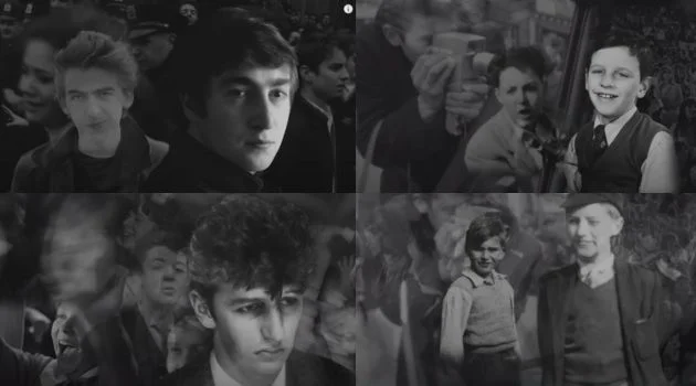 The Beatles: uma análise sobre o vídeo de "Now And Then"