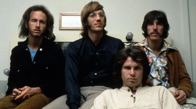 The Doors: a história por trás da transcendental canção "The End" 