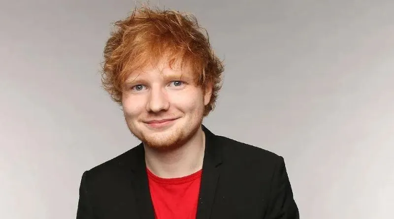 Ed Sheeran é anunciado como atração do Rock In Rio 2024