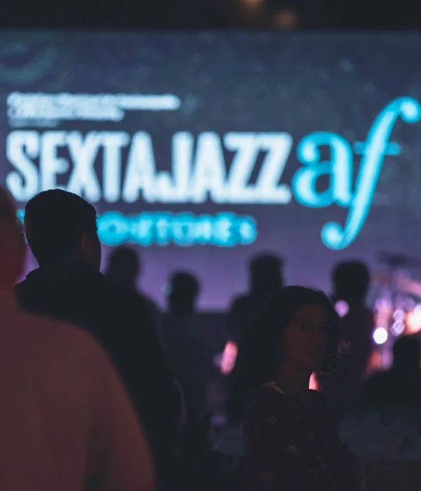Sexta Jazz AF celebra Erykah Badu em show especial com Jéssica Pereira