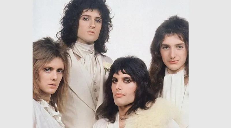 Sony Music Compra Catálogo do Queen por US$ 1,27 Bilhão