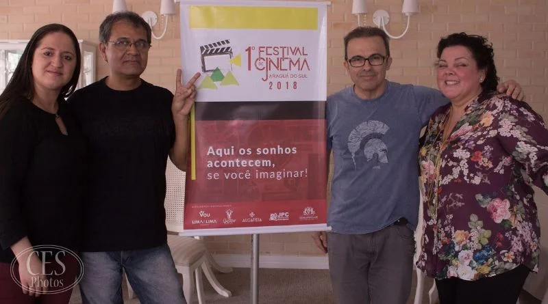 Festival de Cinema de Jaraguá do Sul anuncia lista de filmes para 2024
