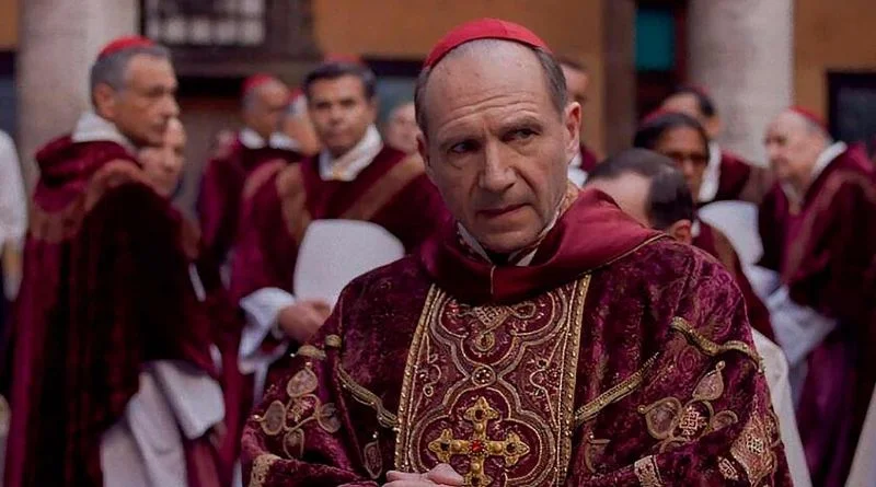"Conclave": um suspense e jogo de poder dentro do Vaticano