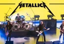Metallica anuncia show beneficente em Los Angeles e disponibilliza pacotes de viagem