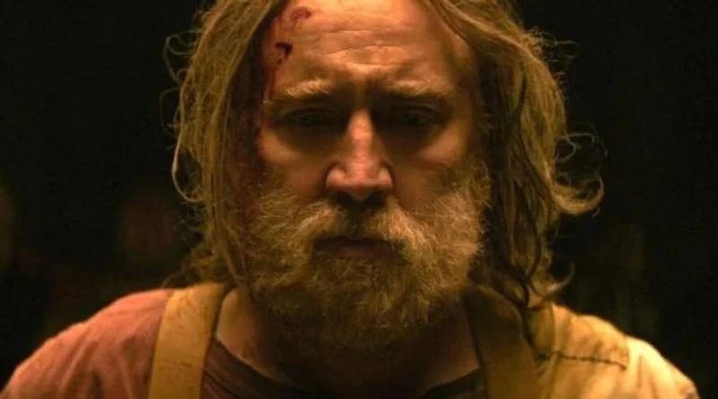 "Longlegs - Vínculo Mortal": terror com Nicolas Cage chega aos cinemas em 29 de agosto