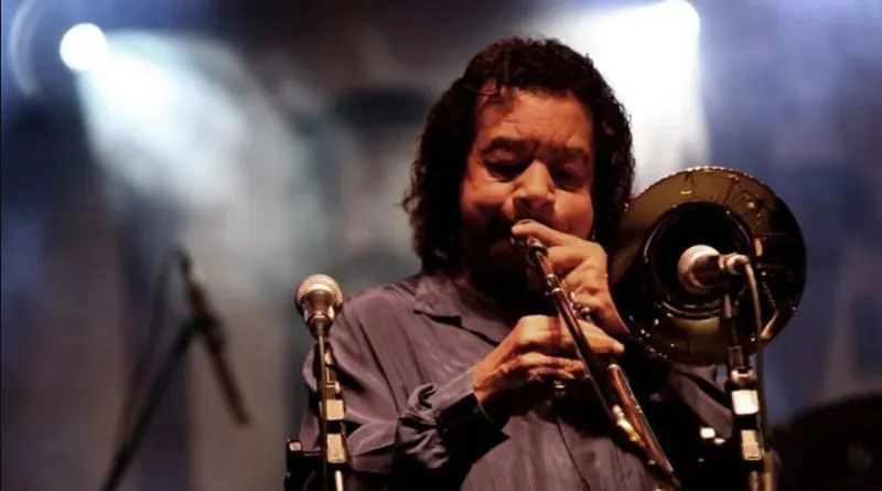 Sexta Jazz AF apresenta tributo a Raul de Souza.
